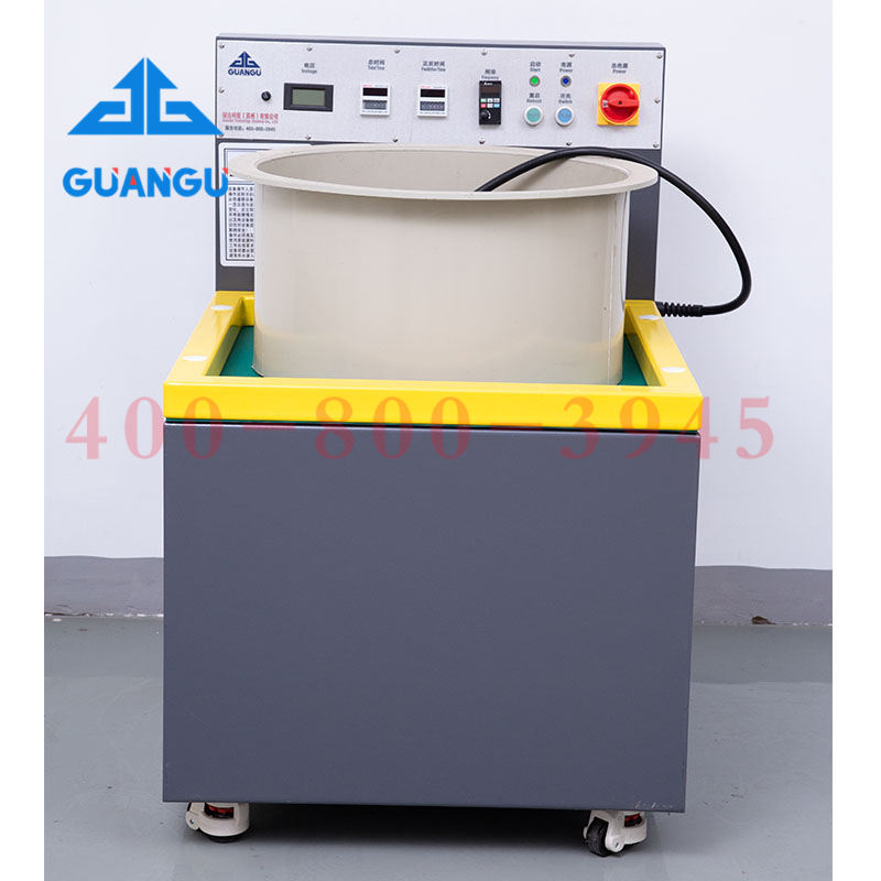 襄陽小型磁力研磨機(jī)制造商