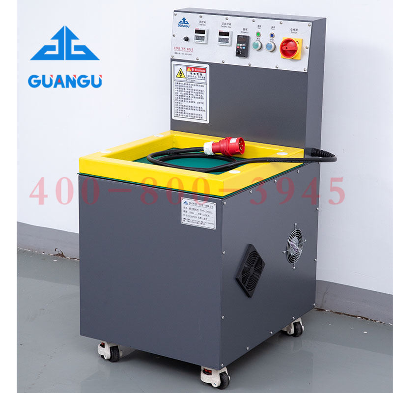 馬鞍山大型磁力研磨機(jī)內(nèi)部結(jié)構(gòu)圖