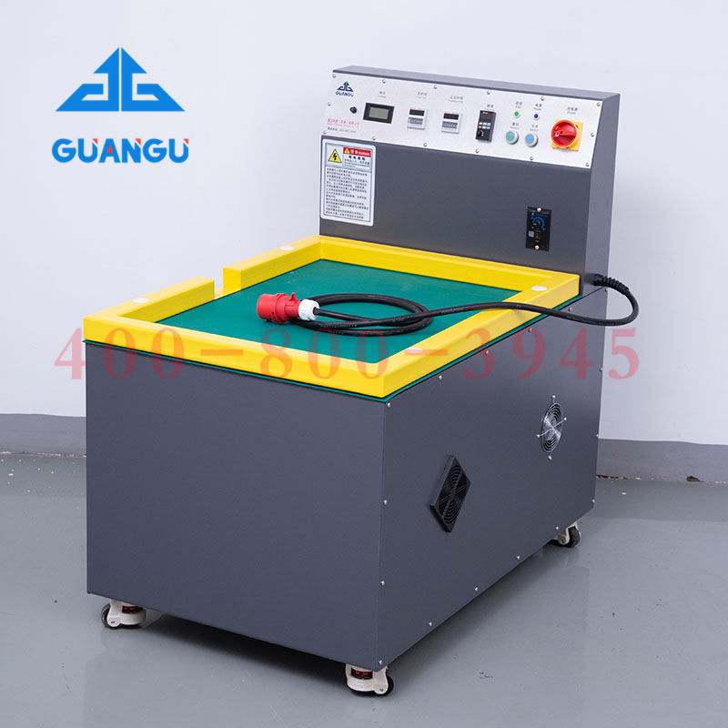 隨州小型磁力研磨機價格