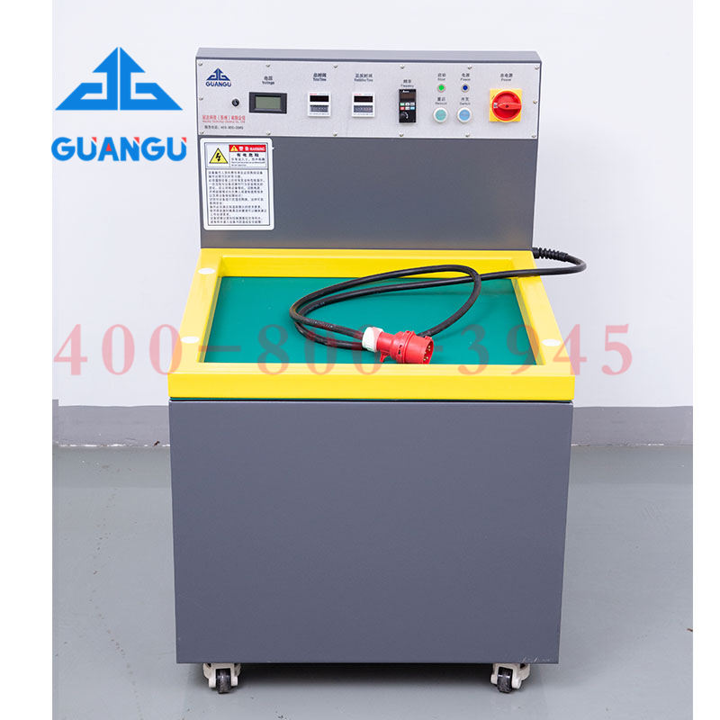 嘉興小型磁力研磨拋光機(jī)內(nèi)部結(jié)構(gòu)圖