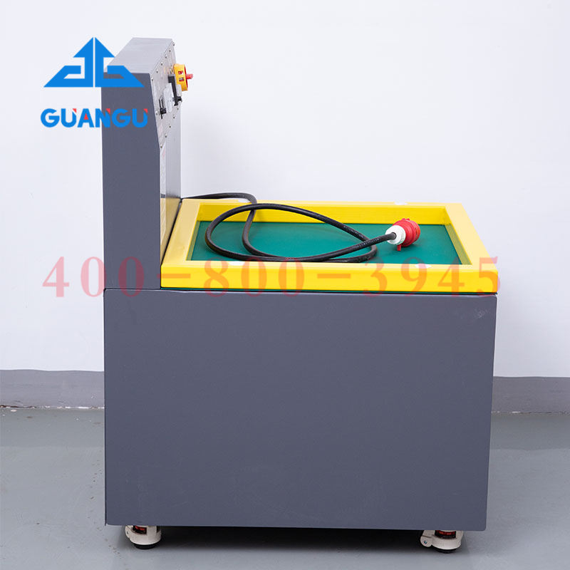 開(kāi)封平移式磁力拋光研磨機(jī)生產(chǎn)廠家