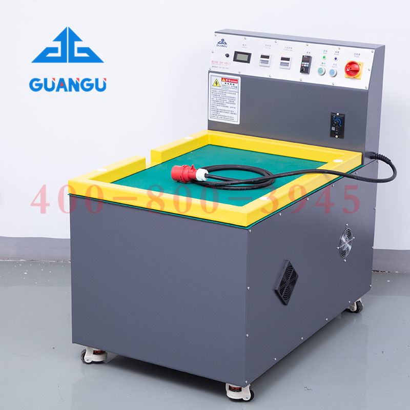 襄陽(yáng)大型磁力拋光機(jī)價(jià)格