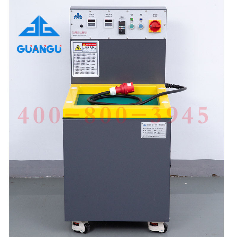浙江小型磁力滾拋機(jī)生產(chǎn)廠家