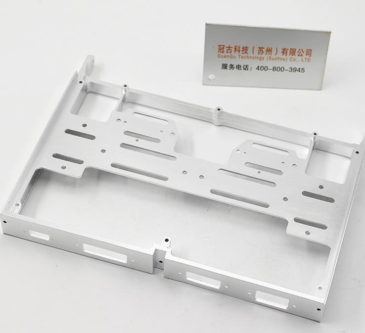 鋁合金件去毛刺拋光專(zhuān)用設(shè)備案例
